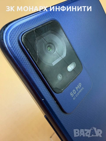 Телефон TCL T507D/ 4GB RAM/ 64GB, снимка 9 - Други - 55211806