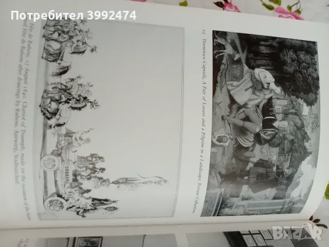The Ephemeral museum, old master paintings, снимка 3 - Чуждоезична литература - 55692417