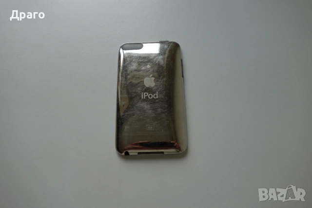 Apple iPod Touch 2nd Gen. , снимка 4 - iPod - 55220012