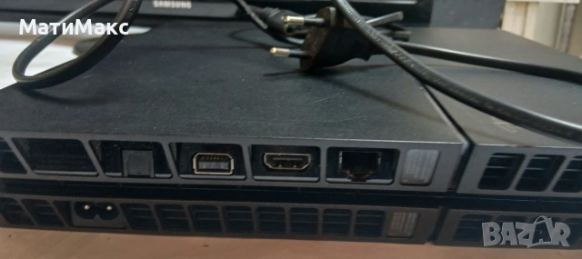 Playstation 4 v 7.51, снимка 7 - PlayStation конзоли - 54956176