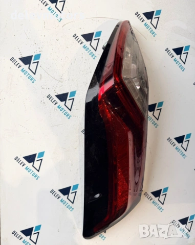 81550-0H230 десен стоп от Toyota Aygo 1.0 VVTI, 2021, 72 ph., 5sp., engine 1KR, 55 000 km., euro 6