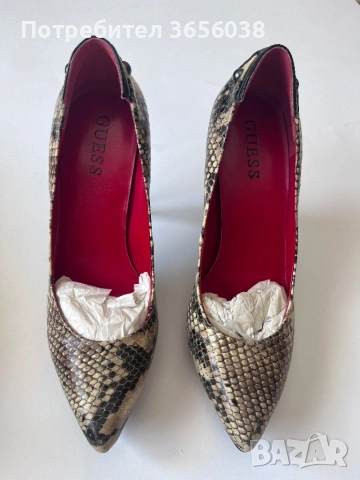 Дамски обувки Guess