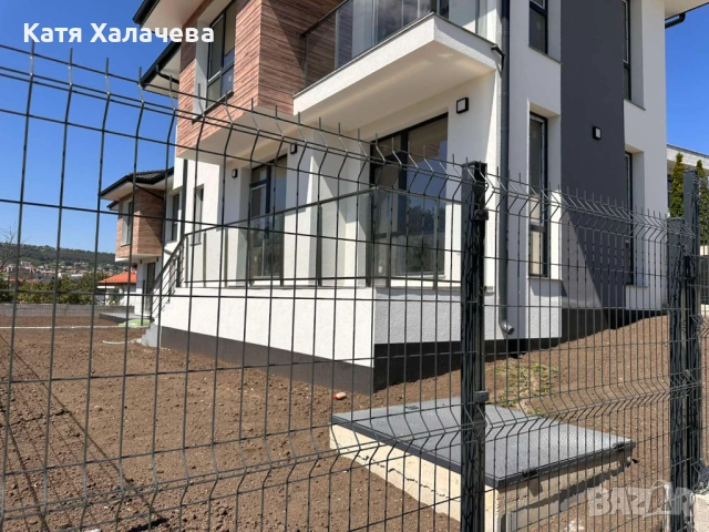 Представяме за продажба нова къща на два етажа  в м-т Средна Трака във Варна.  Код на оферта: KH-745, снимка 4 - Къщи - 54378136