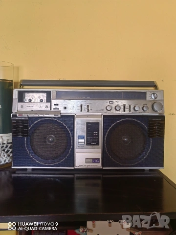 Aiwa cs 770Е/ Радиокасетофон /