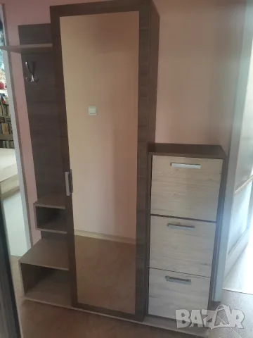 Портманто в отлично състояние , снимка 2 - Портманта - 55616725