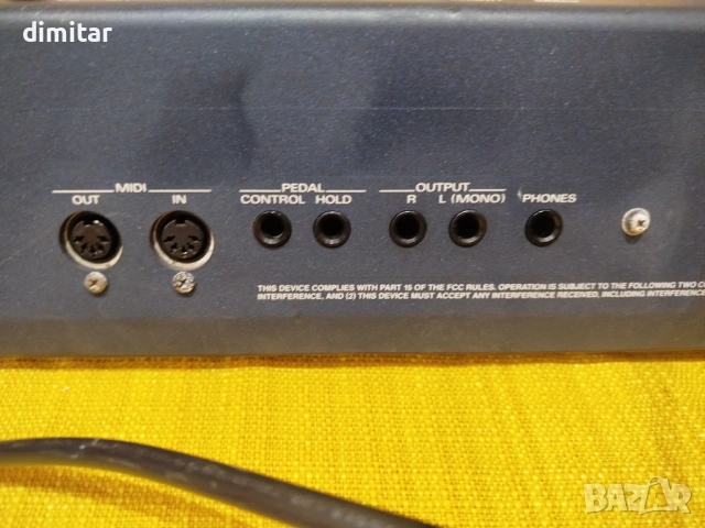 Синтезатор Roland JP-8000, снимка 11 - Синтезатори - 54639559