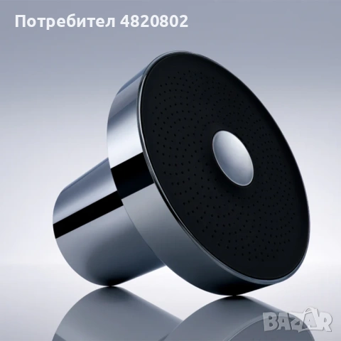 Душ слушалка с пречистване на водата, снимка 4 - ВИК - 54604265