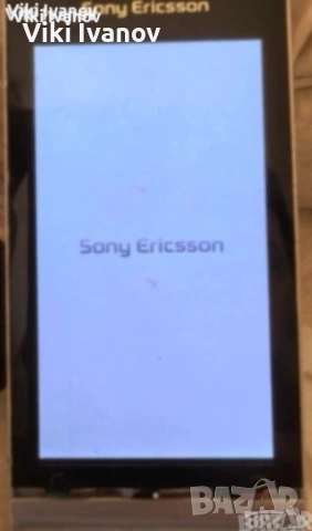 Сони ериксон U1i, снимка 5 - Sony Ericsson - 54966759