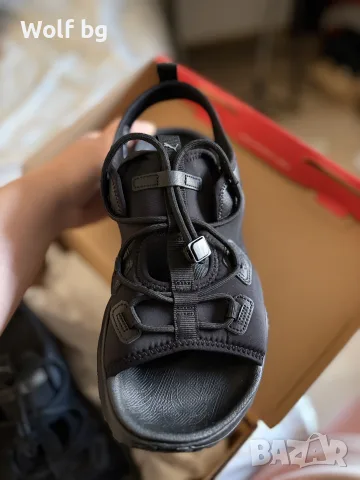 Puma Hyonotic Sandal , снимка 4 - Сандали - 55630043