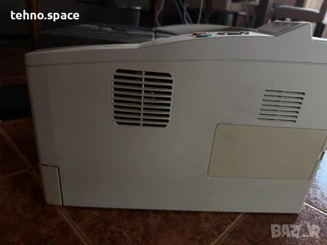Kyocera ECOSYS P2135dn, снимка 9 - Принтери, копири, скенери - 55393555