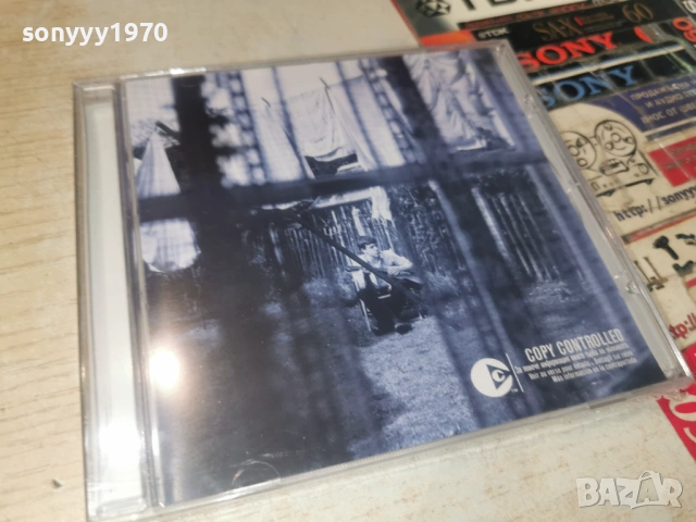 PAUL MCCARTNEY NEW CD 0906261018H2E6R, снимка 15 - CD дискове - 54830042