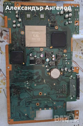 Playstation 2 Fat дънни платки, снимка 2 - PlayStation конзоли - 55498929