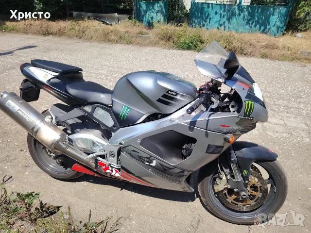 Aprilia RSV 1000