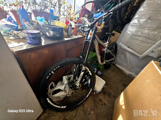 Колело мекица Radon swoop 200 , снимка 7 - Велосипеди - 54689289