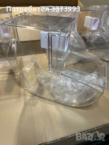 Диспенсери , снимка 2 - Оборудване за магазин - 54053657