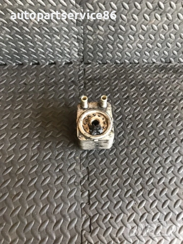Маслен охладител за Chrysler Sebring 2.0 CRD (2006-2011) 038117021B