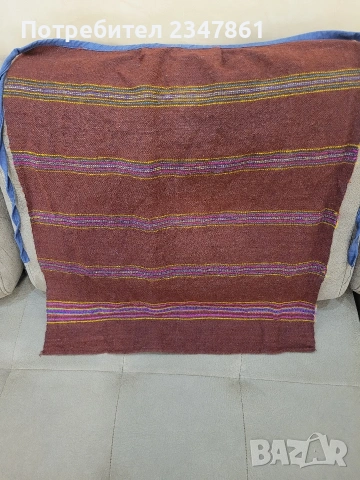 Вълнени тъкани престилки, снимка 4 - Поли - 54158340