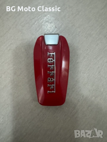 ключ Ferrari