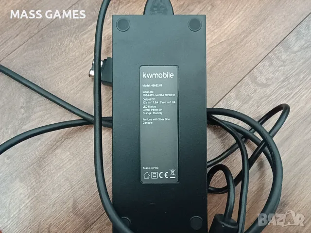 XBOX ONE КОМПЛЕКТ , снимка 6 - Xbox конзоли - 55537796