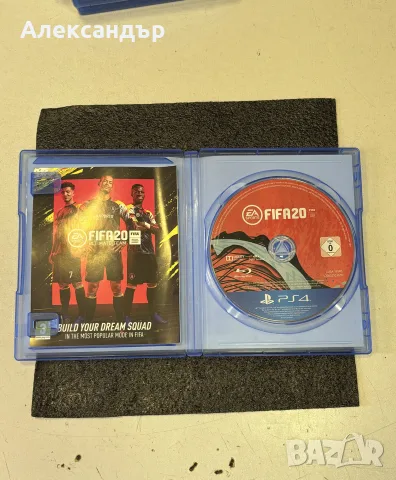 PS4 комплект игри , снимка 4 - Игри за PlayStation - 55477029