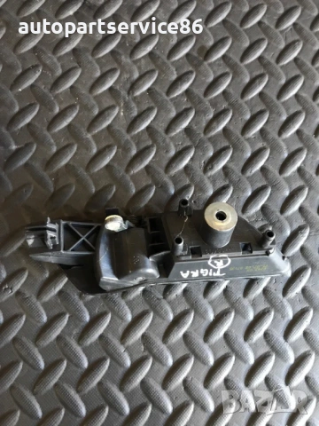 Дясна предна вътрешна дръжка за Opel Tigra Twintop (2002-2009) ACA68403, снимка 2 - Части - 54311943