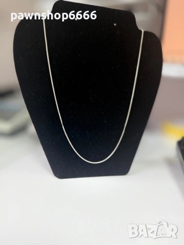 Сребърен синджир 925 проба 