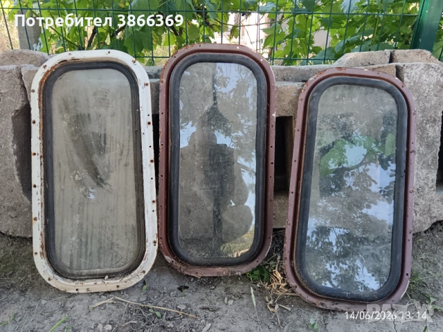 Стъкла за джип, снимка 2 - Аксесоари и консумативи - 54916194