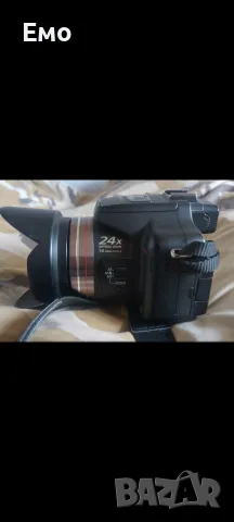 Panasonic Lumix DMC - FZ100
