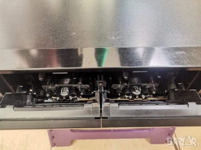 Sony tc-wr445, снимка 4 - Декове - 54654237