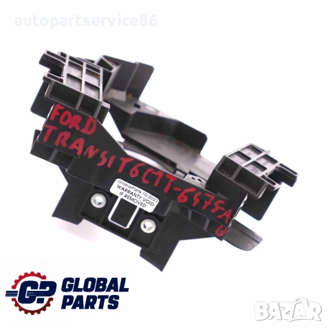 Превключвател за чистачки и мигачи за Ford Transit Mk7 (2006-2011) 6C1T-6475-Ab , снимка 2 - Части - 55071343