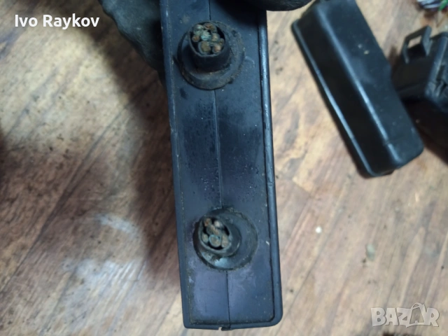 Serpi star MK-125 immobilizer Honda , Mazda , снимка 3 - Части - 54541146