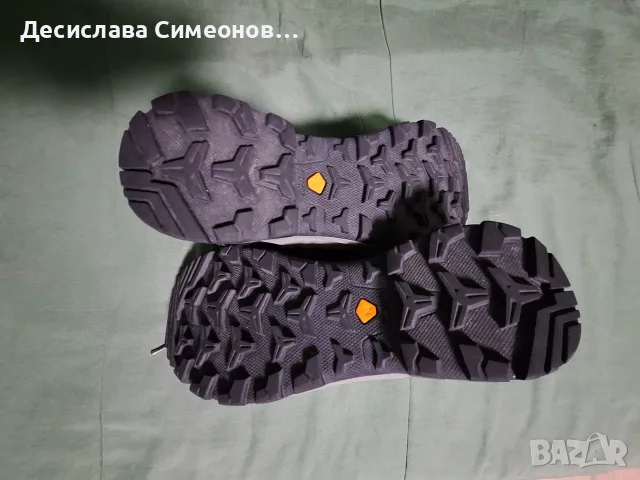 Туристически обувки , снимка 2 - Ежедневни обувки - 55538136