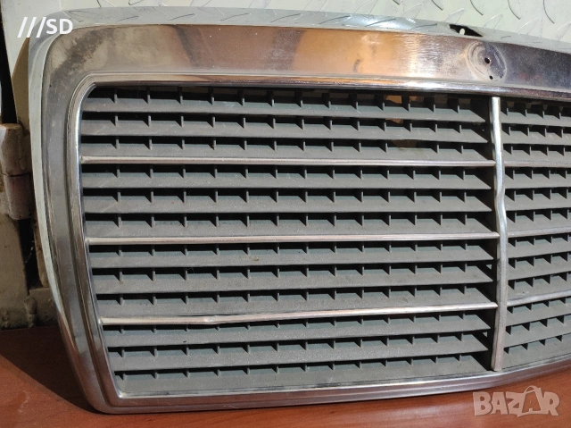 Решетка за ///Mercedes Benz / W - 124 , снимка 2 - Части - 54805523