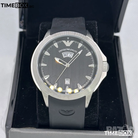 Emporio Armani AR0631 Sportivo