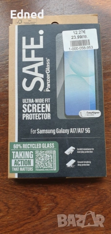 SAMSUNG GALAXY A16 128GB, снимка 3 - Samsung - 54412512