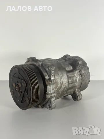 Компресор Климатик Голф 4 1.9 Дизел (97-03г) Kompresor Klimatik VW Golf 4 1.9 TDI 