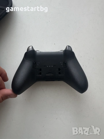 Microsoft Xbox Elite Wireless Controller Series 2, снимка 4 - Аксесоари - 54575745
