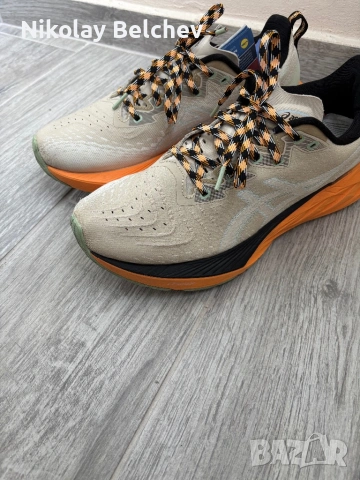 Asics novablast4, снимка 4 - Маратонки - 54842328