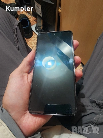 Samsung Galaxy A53 5G – за части