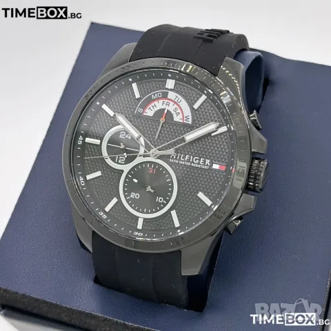 Tommy Hilfiger Decker 1791352, снимка 2 - Мъжки - 55357055