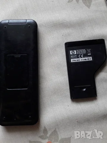 Дистанционни HP RC2234304 и RC1762302, снимка 2 - Дистанционни - 55588821