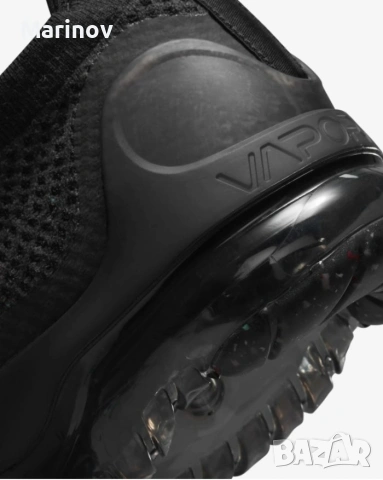 🚀 ТОП ОФЕРТА: Мъжки Nike Air Vapormax Flyknit – НАЙ-ДОБРА ЦЕНА за това състояние!, снимка 8 - Маратонки - 55101773