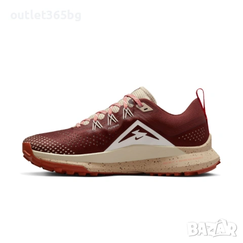 Nike - React Pegasus Trail 4 №38 Оригинал Код 391, снимка 3 - Маратонки - 54420418