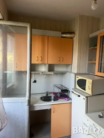 Едностаен гр.Плевен ,кв.Сторгозия ПОД НАЕМ , снимка 6 - Апартаменти - 55316504