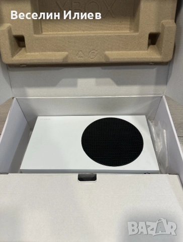 Xbox series s 512gb, снимка 2 - Xbox конзоли - 54088234