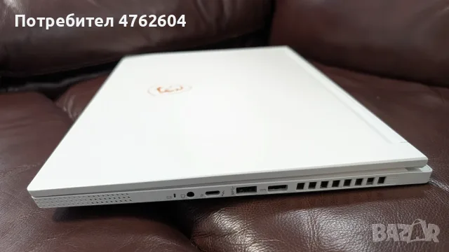 Геймърски лаптоп MSI Stealth 16 – Intel i7, RTX 4070, 32 гб, снимка 4 - Лаптопи за игри - 55624649