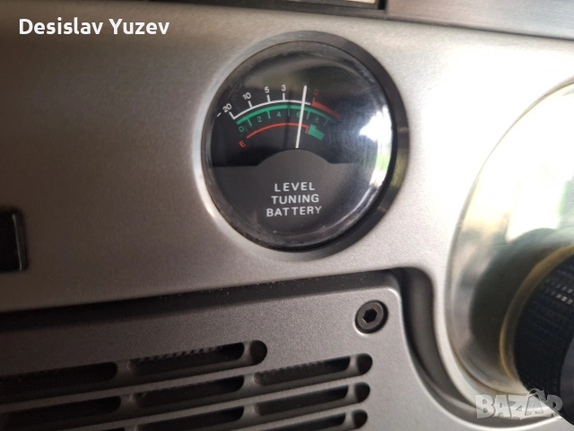 JVC 3060euc , снимка 4 - Радиокасетофони, транзистори - 54763675