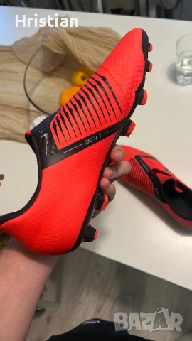  Бутонки Nike Phantom , снимка 2 - Спортни обувки - 54093974