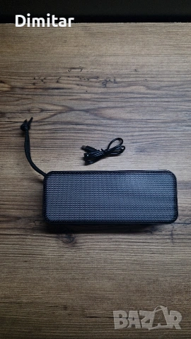 Преносима светеща Bluetooth колонка, снимка 3 - Bluetooth тонколони - 54982528