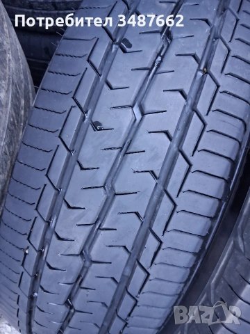 205 R 14C за БУС TOYO 4броя летни , снимка 4 - Гуми и джанти - 55092955